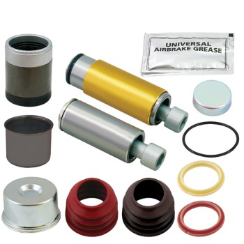 Caliper Guide Pins & Boot Bush Kit